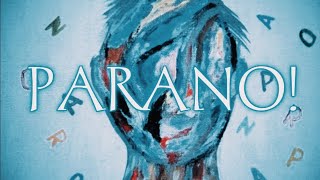 Phonkcian  Parano over Slowed U0026 Reverb