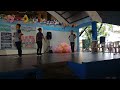 BA-INGLES FOLKDANCE DEMO GRADE 4