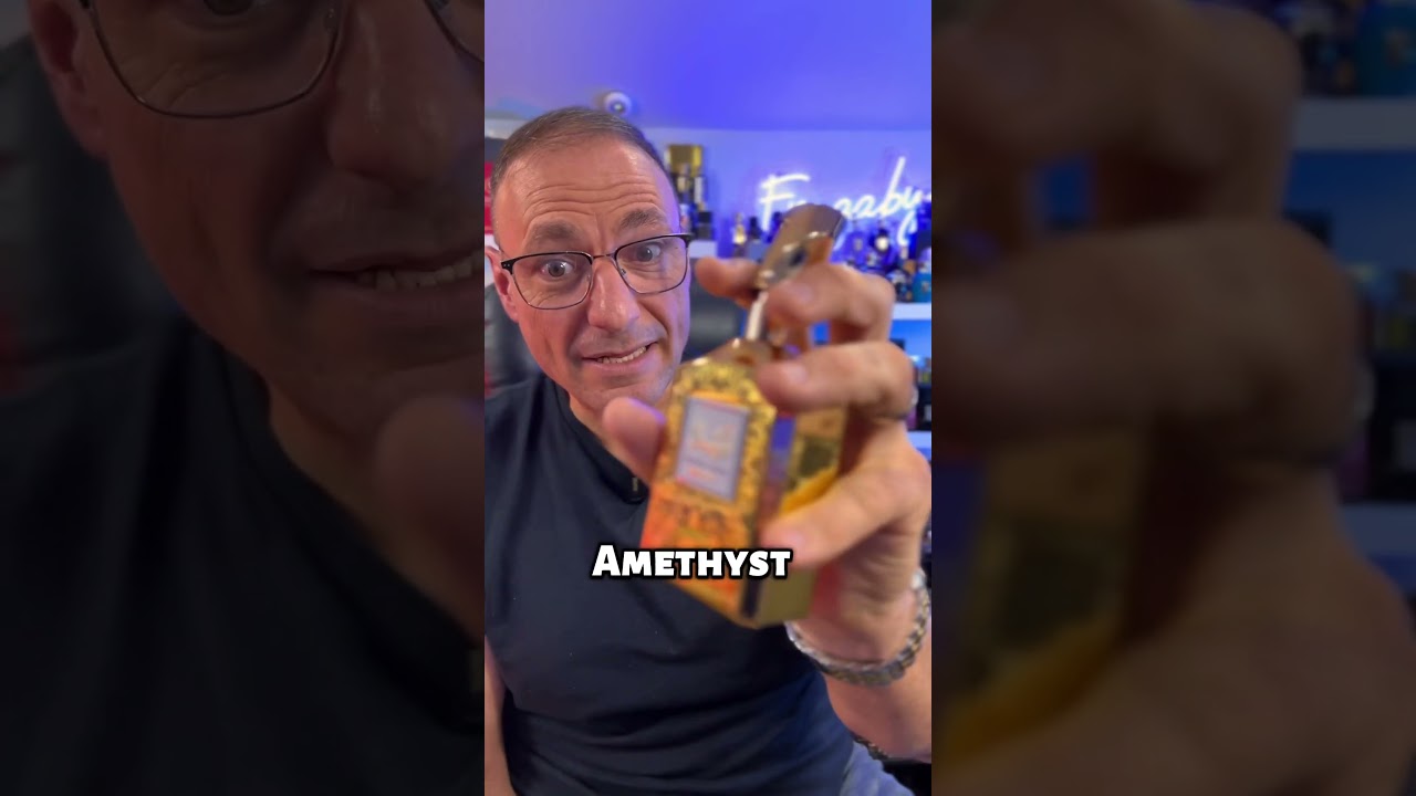 Fragancias Árabes Emper 