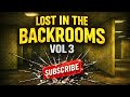 A Dark Synthwave Rock &amp; Witch House Mix "Lost In The BackRooms" Vol 3