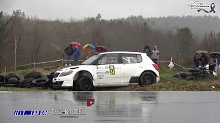 3 Master De Galicia  Crash;Show,Drift,Wrc.gt´s