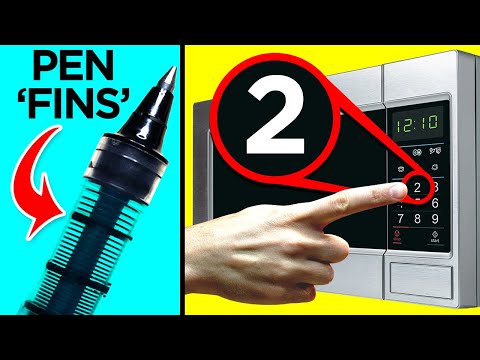 Amazing Secrets Hidden In Everyday Things - Part 2