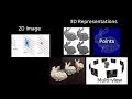 3D 딥러닝 동향