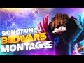 xLeadeR - Geri Dönme I Sonoyuncu bedwars klan savaşları