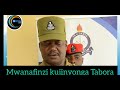 Kamanda Wa Jeshi La Polisi Mkoani Tabora Richard Abwao Atoa Taarifa Ya Mwanafunzi 10 Kujinyonga Kamanda Wa Jeshi La Polisi Mkoani Tabora Richard Abwao Atoa Taarifa Ya Mwanafunzi 10 Kujinyonga