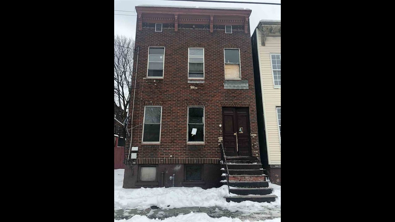 Property for sale 4 JUDSON ST, Albany, NY 12206 YouTube