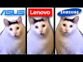 Huh Cat but famous phone ringtones (2)