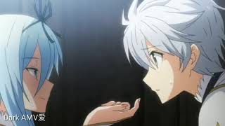 「AMV」- Lux X~ Krulcifer  Hypnotized ~ DEAMN