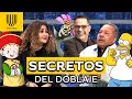 ¡Goku, Homero, el principe Julien y más personajes visitan a Yordi Rosado! | Lo viste en Unicable