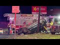 Deadly Rollover Crash *Warning* | DURHAM, NC