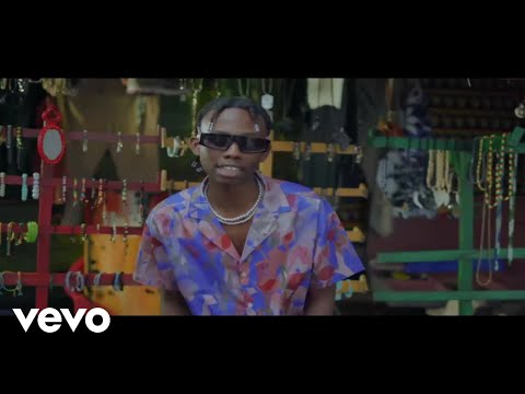 Afrique - Agatunda (Official Video)