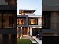 More beautiful home designs coming soon… stay tuned ✨#housedesigns #modernhouses #pillars