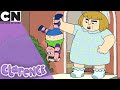 Clarence | Clarence And The Grumpy Teacher | Cartoon Network UK 🇬🇧