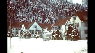 Voice.club - Memoir - Jesse Lee Home for Children, c. 1959 - by Julie Harris