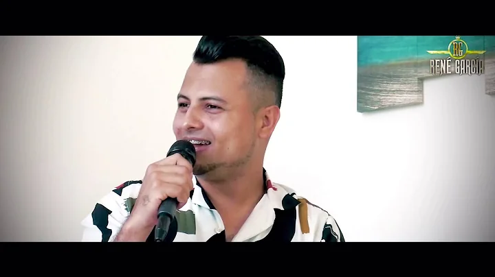 Ese Loco soy Yo - Rene Garca