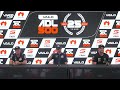 Saturday Press Conference - VAILO Adelaide 500 | 2024 Repco Supercars Championship