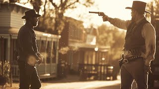 Vaya con dios Gringo (El héroe del Oeste 1966): Escapa de prisión por justicia | Western