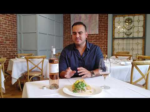 Wines of Provence