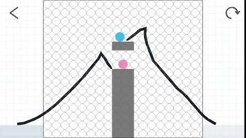 Completei o nível 463 em Brain Dots! http://braindotsapp.com #BrainDots #BrainDots_s463