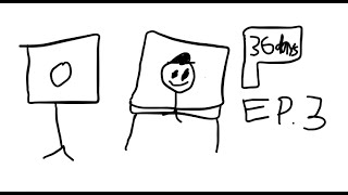 36 Days Of Type Episode 03