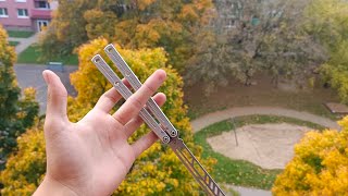 Z Choker Guide (Icepick & Snap catch)