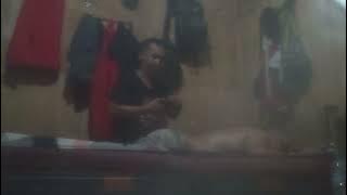 Tukang pijat urut sakit pinggang  masuk angin kerik kerok jakarta barat cengkareng barat ))))))