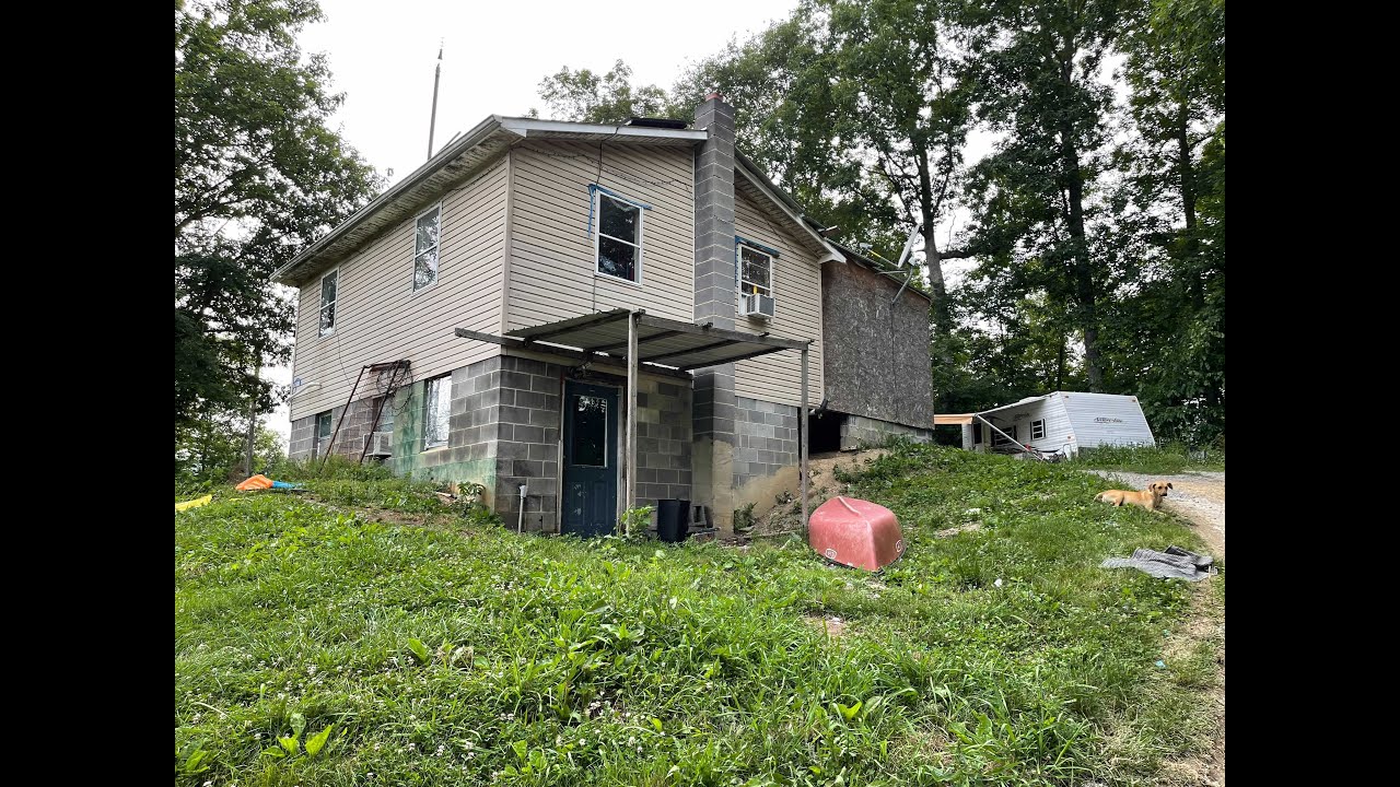 Summer Wells - Who was at the house on June 15th 2021?