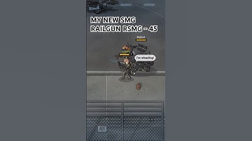 MY NEW HIGHEST LEVEL RSMG 45 | B2B APOCALYPSE