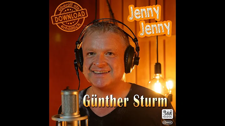 JENNY JENNY - Gnther Sturm