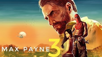 Max Payne 3 | gameplay | android gameplay | #gameplay #android #rockstargames #maxpayne