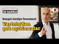 DİKKAT! VİDEO YÜKSEK DÜZEYDE İRONİ İÇERMEKTEDİR