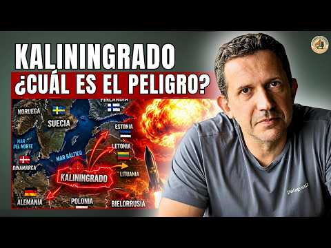 KALININGRAD: THE MOST DANGEROUS SPOT IN EUROPE?