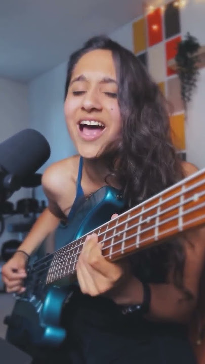 Playing THIS   Singing?! 🤯☠️ (The Pot - TOOL)