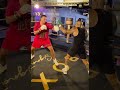 David Benavidez putting in work‼️🔥🥊