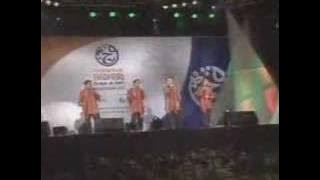 SAUJANA & SHAHIR - SUCI SEKEPING HATI