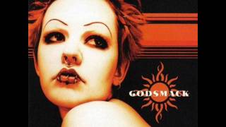 Godsmack-Immune