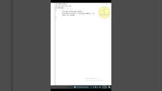 rust module | user input part 3' | CodeLearning