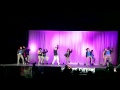 Prime dance team at kenya dance socal 2011