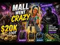 4 Mall Raids… and It Just Got Worse Every Time | Deadline Escape