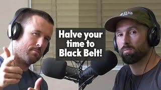 Bulletproof For BJJ Podcast 57: Better Learning For BJJ