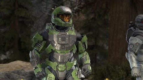 Halo Infinite BTB Capture The Flag