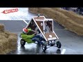 Dumpert Redbull soapbox race 2017