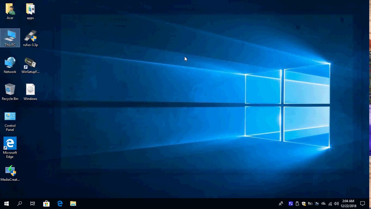 Windows 10 ISO for Build 19044.1288 & Windows 11 ISO for Build 22483 Are Out