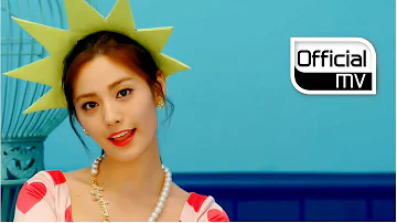 [MV] ORANGE CARAMEL(오렌지캬라멜) _ My Copycat(나처럼 해봐요)