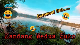 Spot Kandang Wedus Suko Sumberpucung‼️ Waduk Karangkates Malang Jawa Timur Indonesia