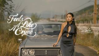 Zolie - Feels Like A Crime (Official Music Video)