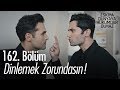 Hızır Ali ve Alpaslan karşı karşıya! - Eşkıya Dünyaya Hükümdar Olmaz 162. Bölüm