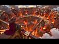 In the Forge of the Mountain Heart | Medieval Fantasy Music for Deep Focus