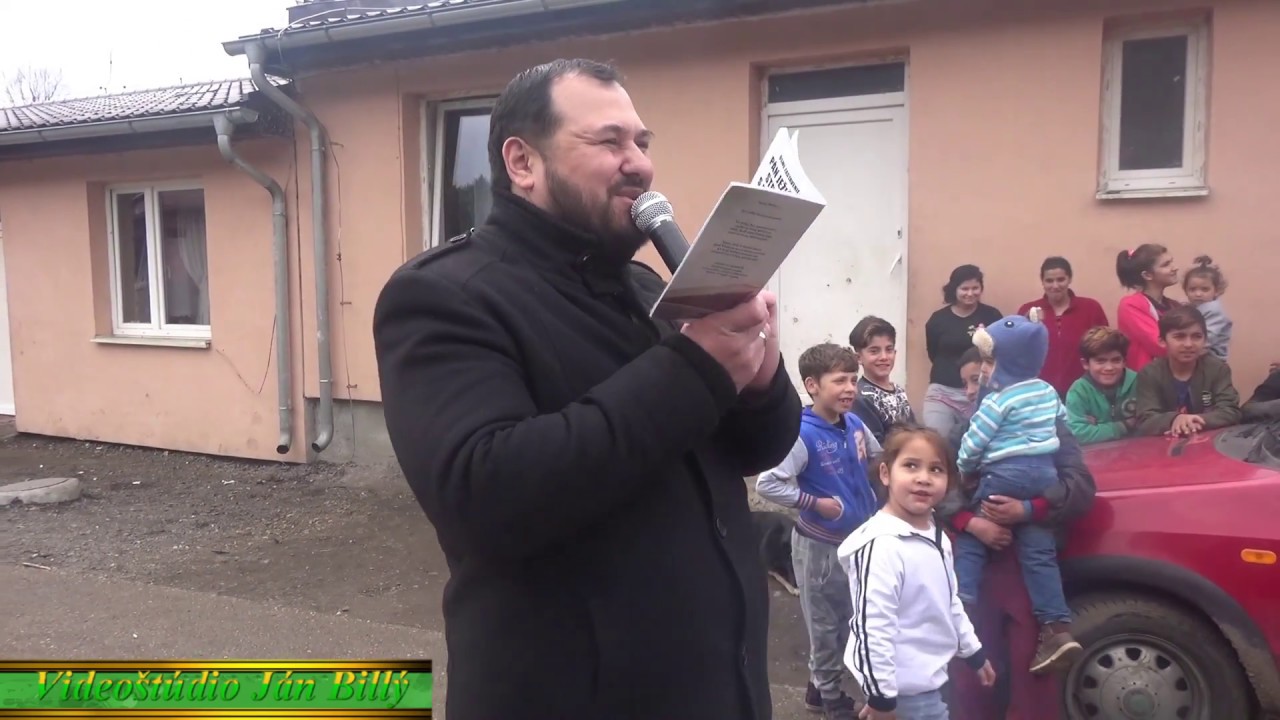 KRÍŽOVÁ CESTA NA VEĽKÝ PIATOK HRABSKÉ