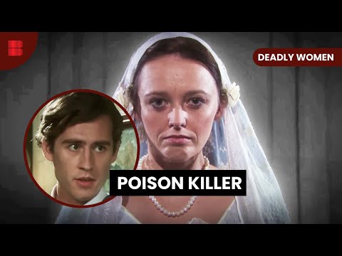 Unlocking Female Killers - Deadly Women - S06 EP01 - True Crime